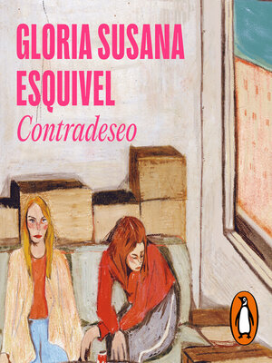 cover image of Contradeseo